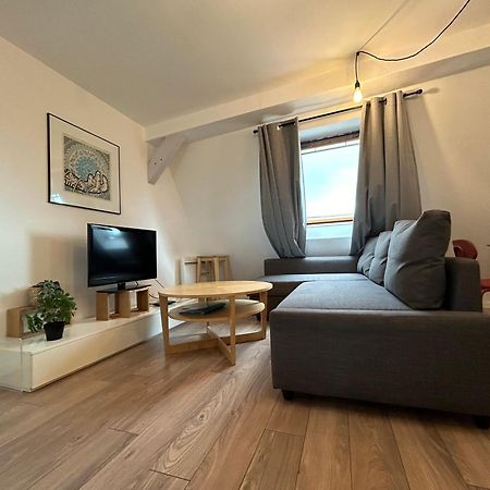 Colmar City Center - Appartement Belle-Vue 4 Etoiles Exteriér fotografie