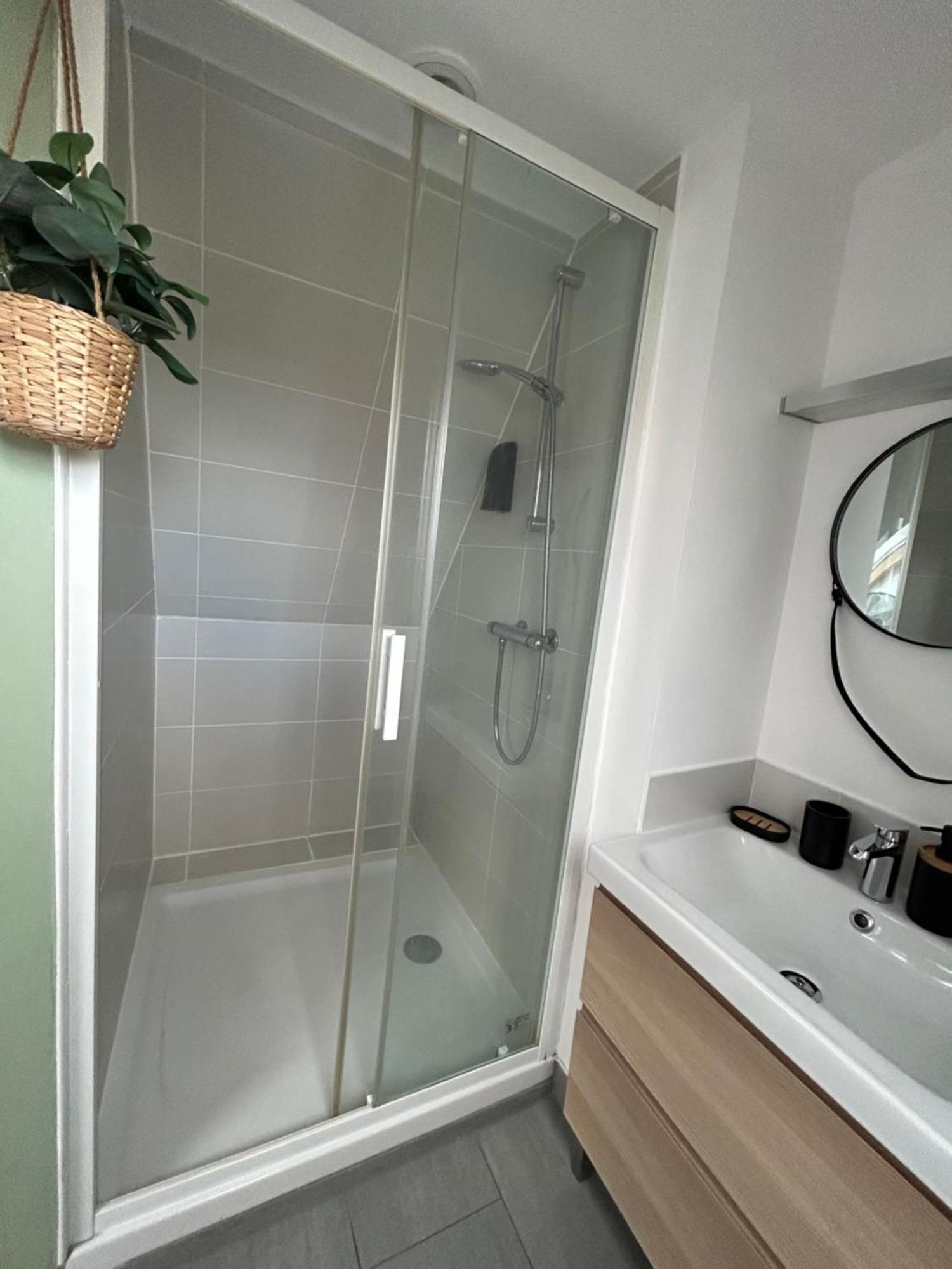 Colmar City Center - Appartement Belle-Vue 4 Etoiles Exteriér fotografie