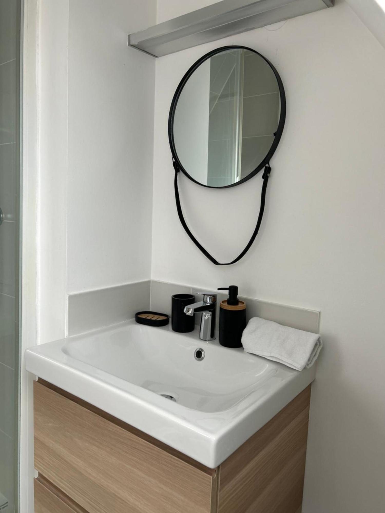 Colmar City Center - Appartement Belle-Vue 4 Etoiles Exteriér fotografie