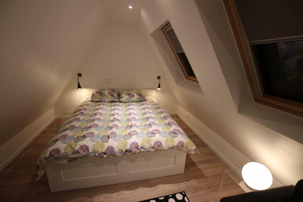 Colmar City Center - Appartement Belle-Vue 4 Etoiles Exteriér fotografie
