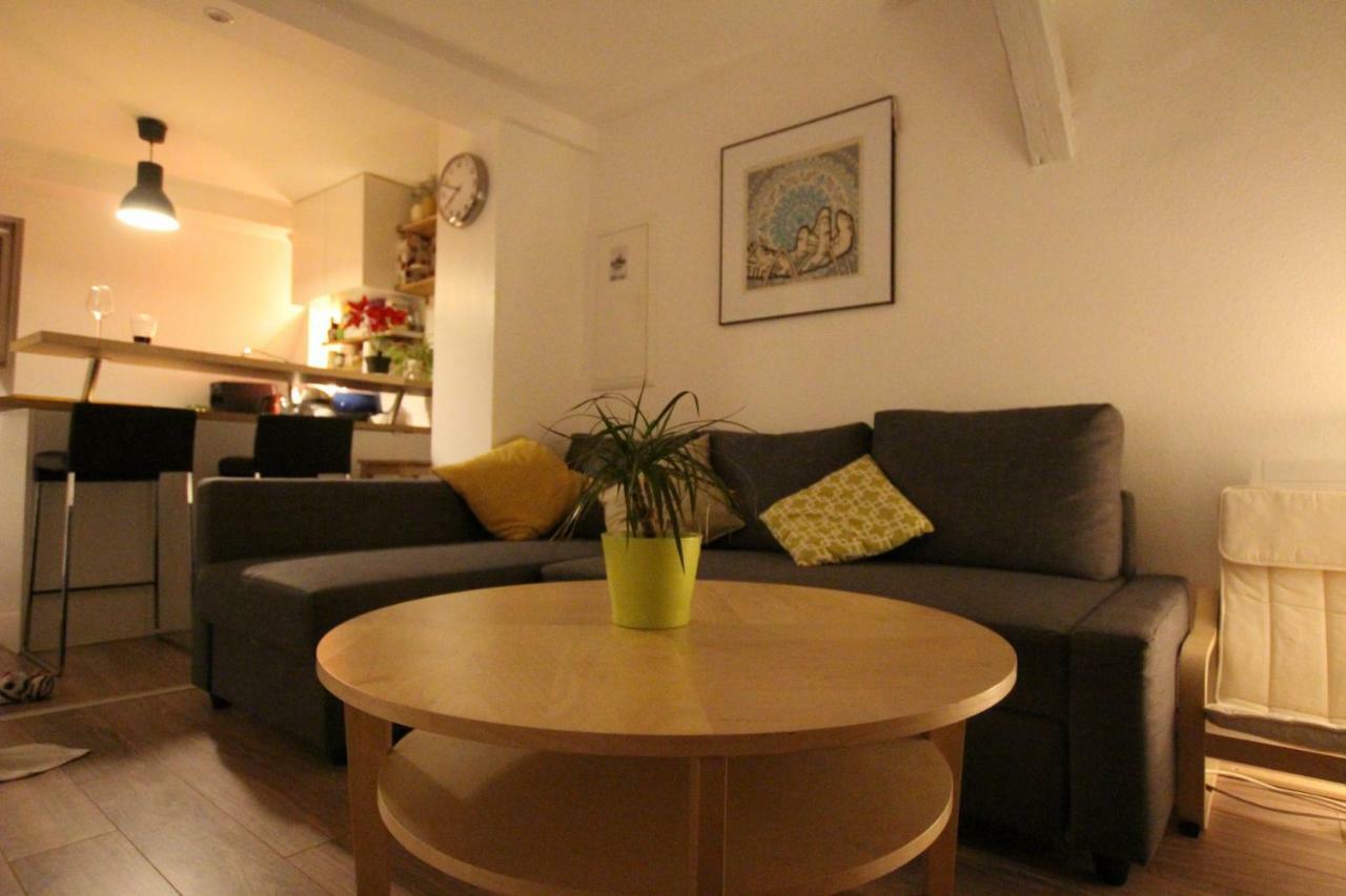 Colmar City Center - Appartement Belle-Vue 4 Etoiles Exteriér fotografie
