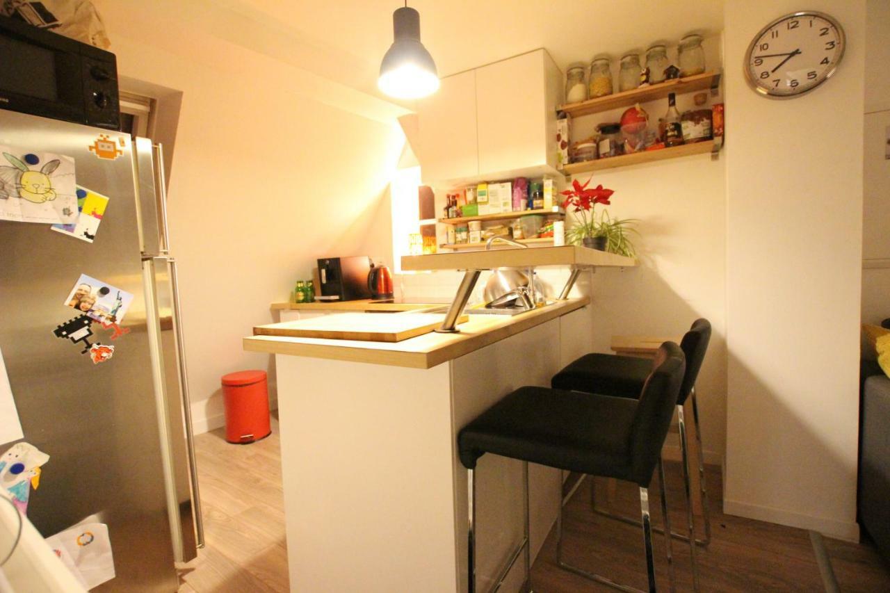 Colmar City Center - Appartement Belle-Vue 4 Etoiles Exteriér fotografie