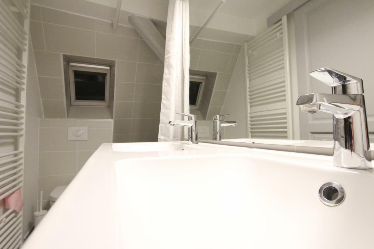 Colmar City Center - Appartement Belle-Vue 4 Etoiles Exteriér fotografie