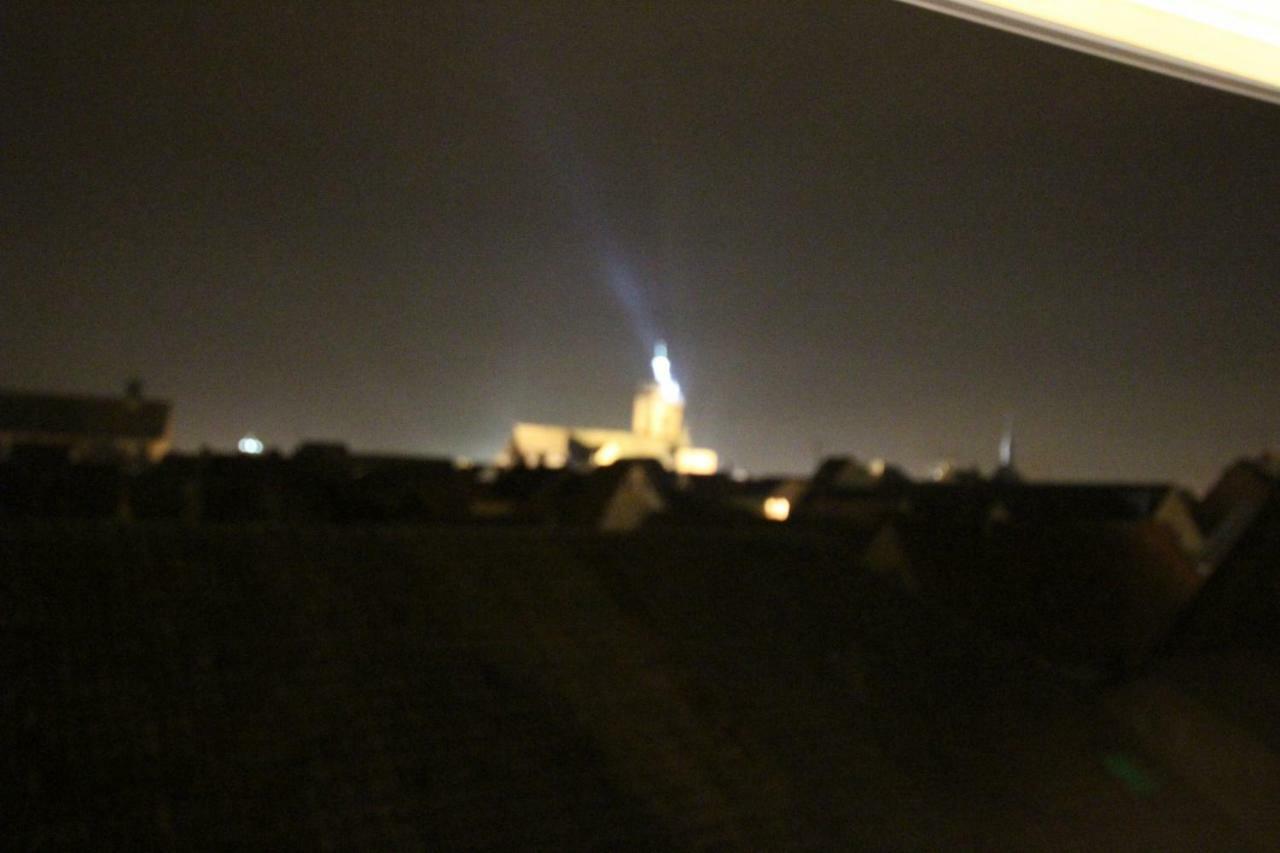 Colmar City Center - Appartement Belle-Vue 4 Etoiles Exteriér fotografie
